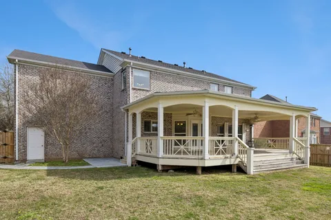 $715,000 | 7504 Woodstream Drive, Nashville, TN 37221