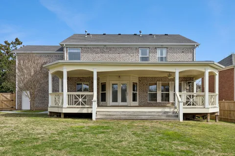 $715,000 | 7504 Woodstream Drive, Nashville, TN 37221