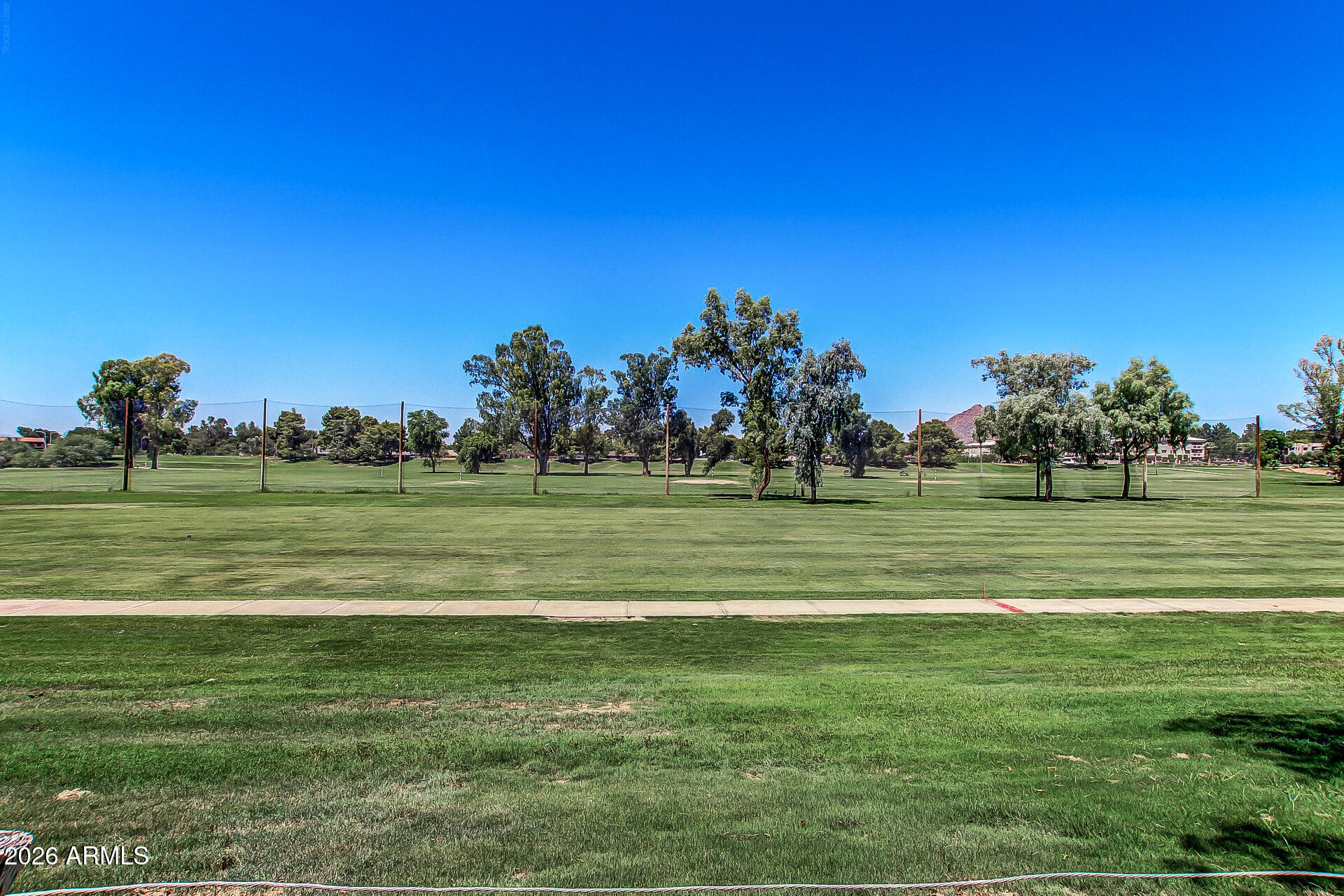 3500 North Hayden Road, Unit 1401 Scottsdale, AZ 85251 - Photo 29 of 35 Continental Golf Course