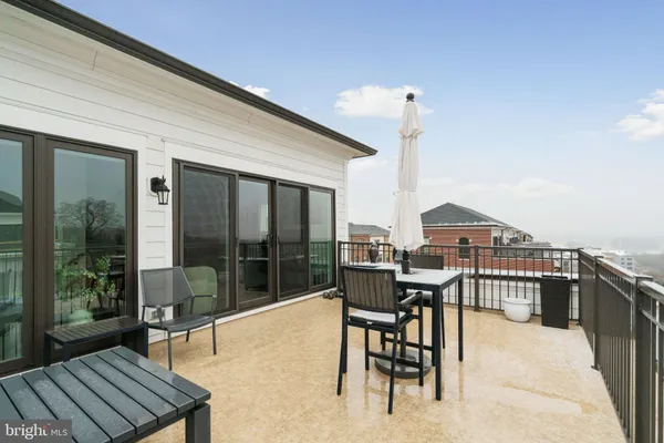 $999,000 | 600 Halsey Way, National Harbor, MD 20745