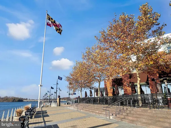 $999,000 | 600 Halsey Way, National Harbor, MD 20745