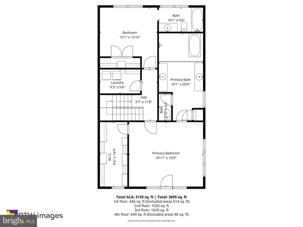 $999,000 | 600 Halsey Way, National Harbor, MD 20745
