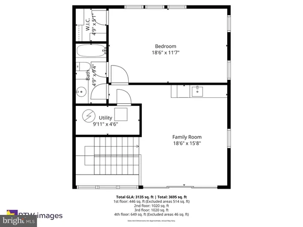 $999,000 | 600 Halsey Way, National Harbor, MD 20745