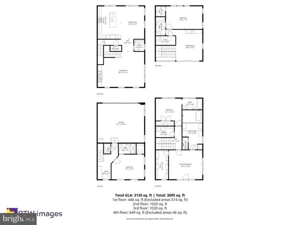 $999,000 | 600 Halsey Way, National Harbor, MD 20745
