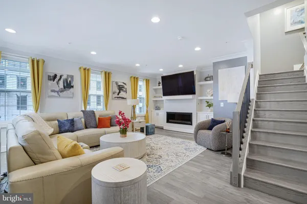 $999,000 | 600 Halsey Way, National Harbor, MD 20745