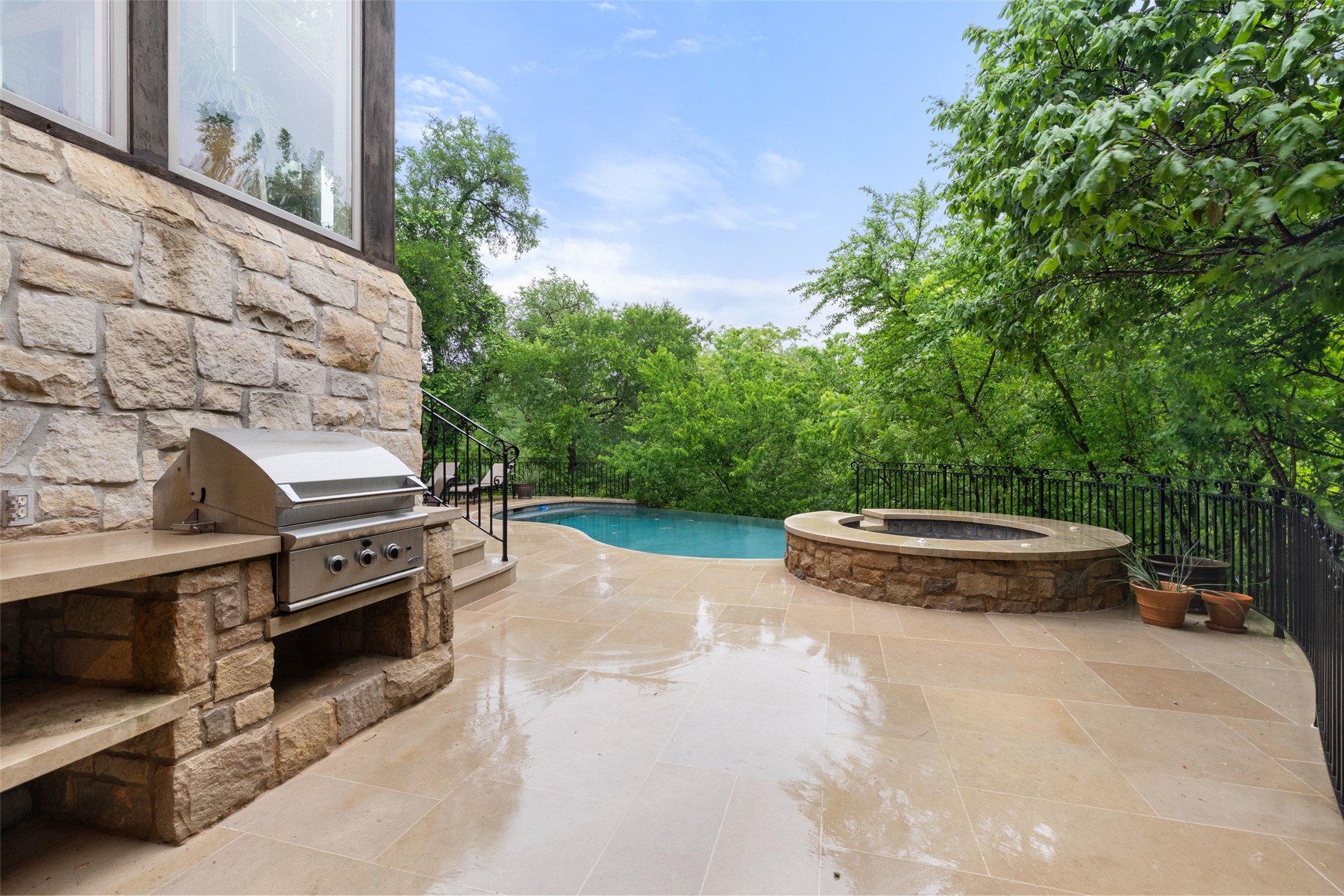 4625 Rockcliff Road Austin, TX 78746 - Photo 29 of 34 Gallery Image 29