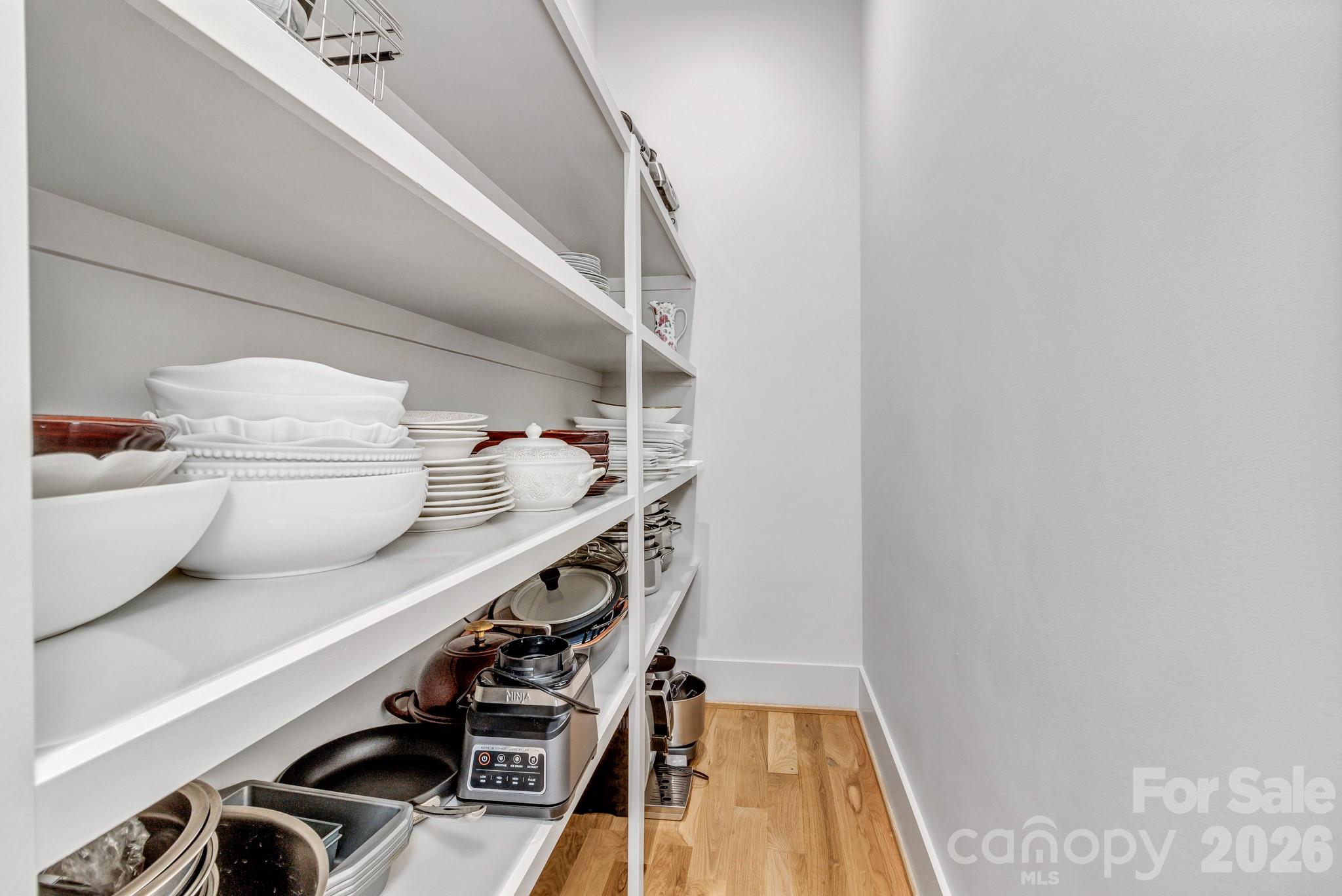 301 Rockbridge Road Mills River, NC 28759 - Photo 18 of 48