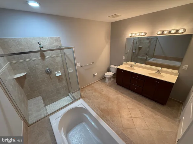 a view of wooden floor