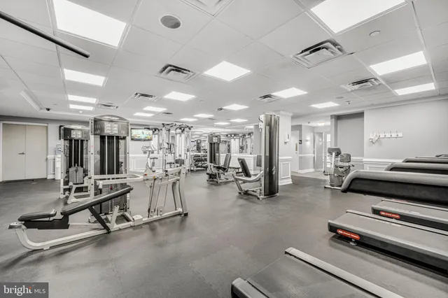 a view of a lake with a house