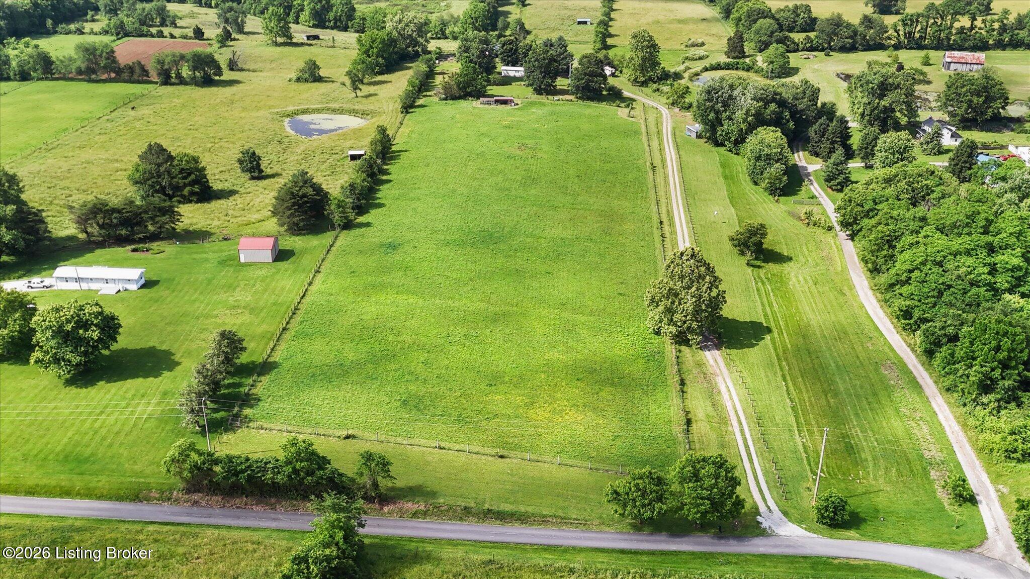 1167 New Cut Road Campbellsburg, KY 40011 - Photo 3 of 38 103