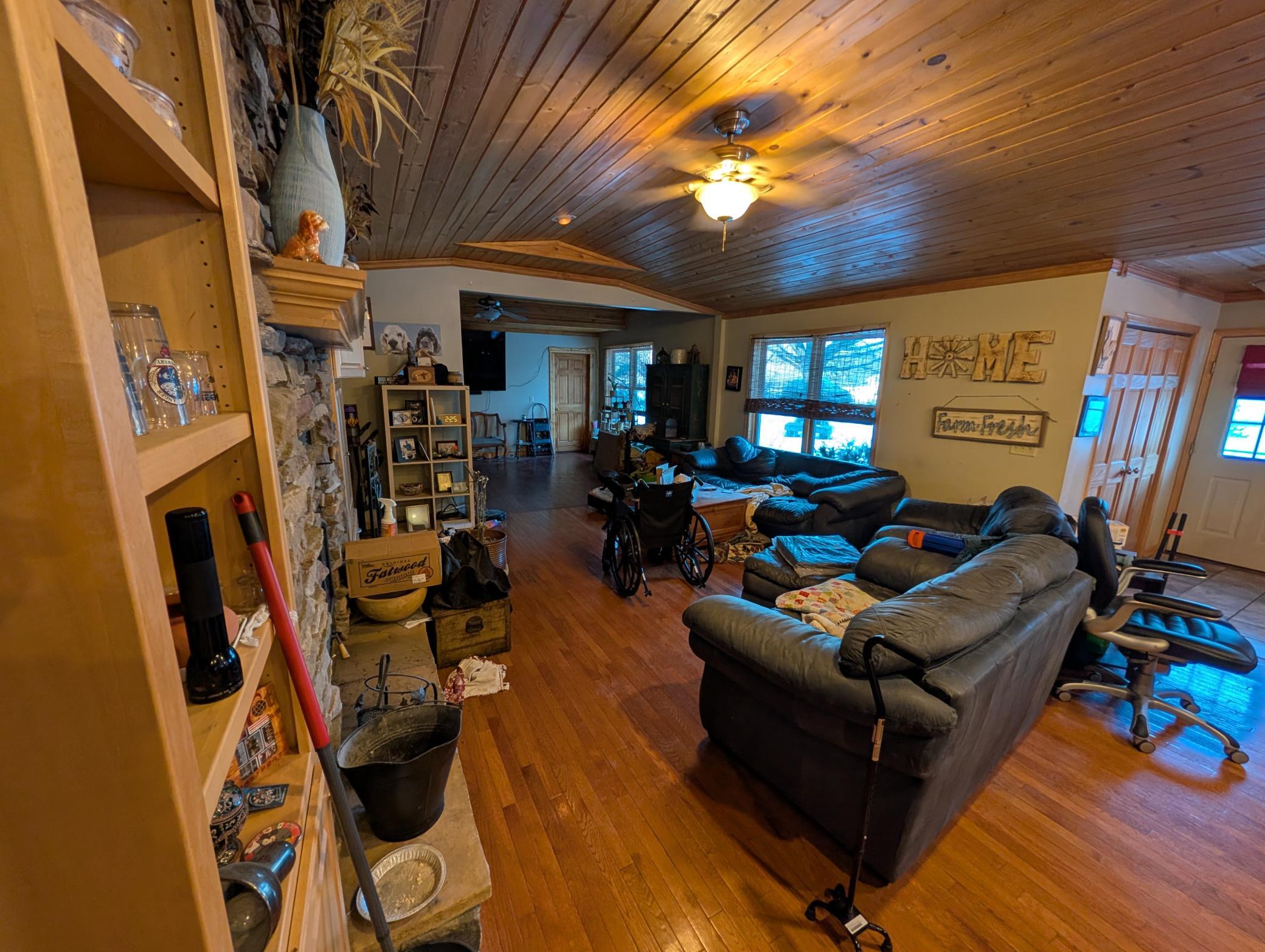 13324 Ranch Road Northwest Elk River, MN 55330 - Photo 7 of 15