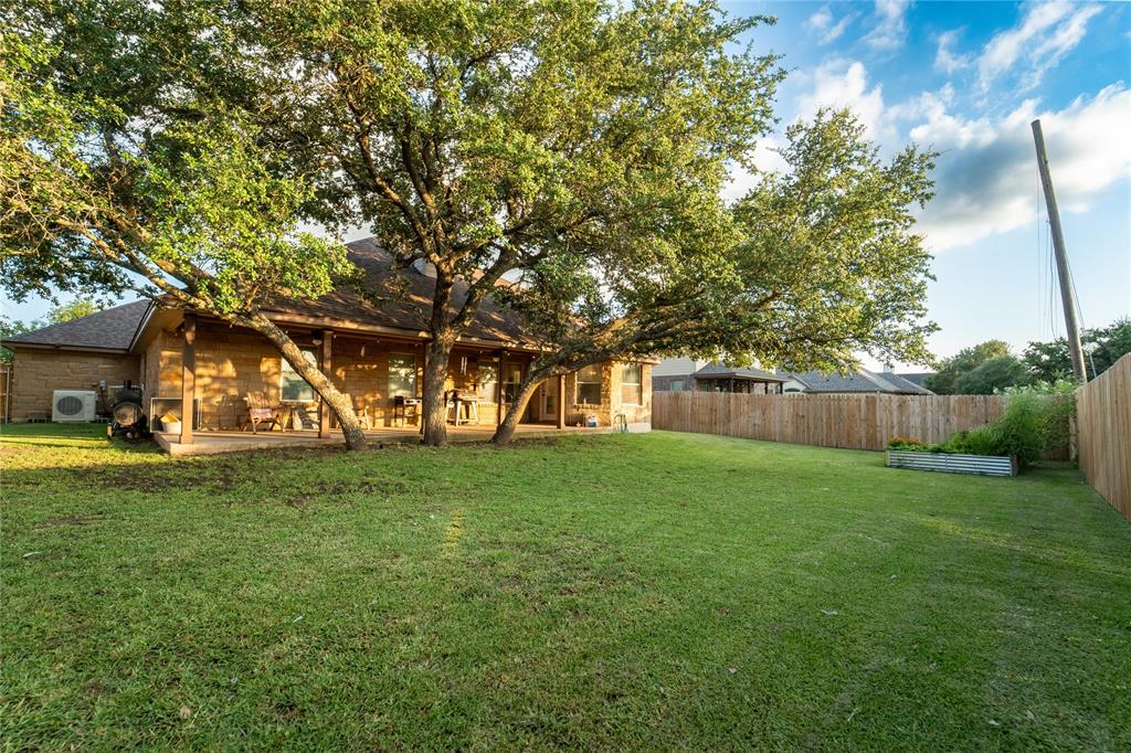 5521 Wisdom Court Waco, TX 76708 - Photo 26 of 28 Back house