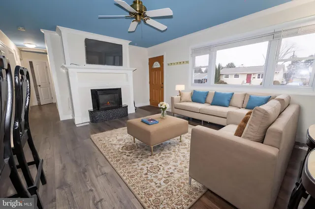 $429,900 | 1505 West 9th Street, Frederick, MD 21702