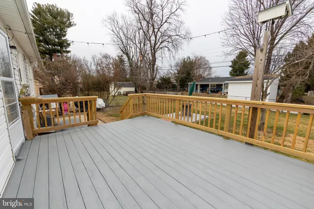 $429,900 | 1505 West 9th Street, Frederick, MD 21702