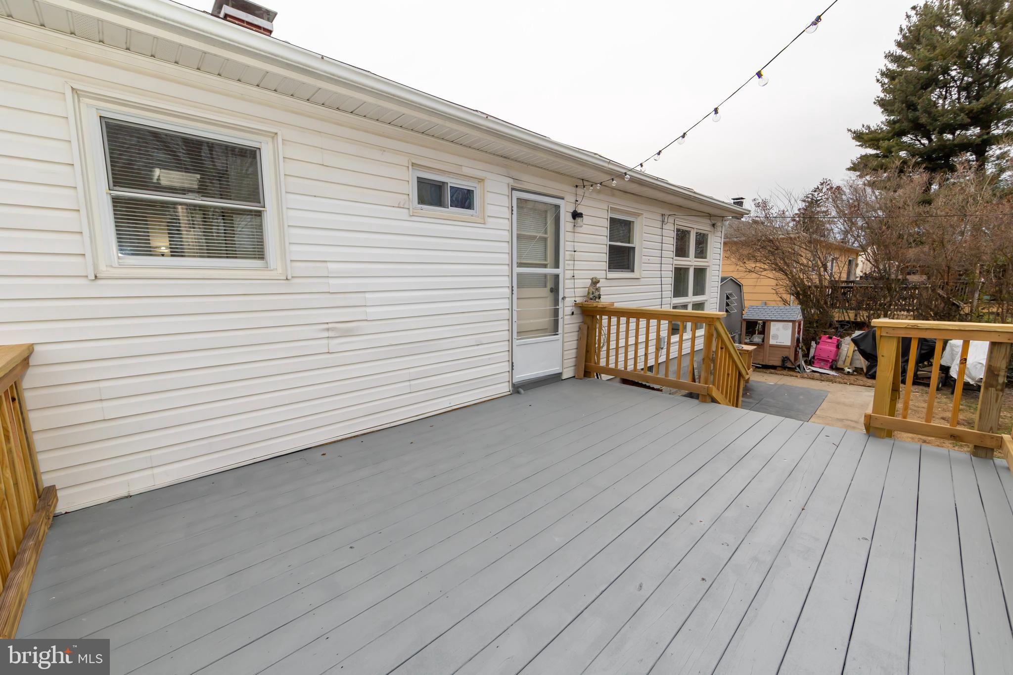 1505 West 9th Street Frederick, MD 21702 - Photo 30 of 34