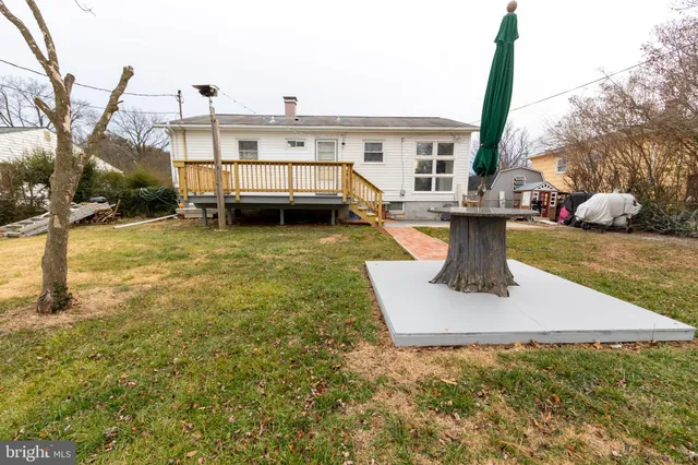 $429,900 | 1505 West 9th Street, Frederick, MD 21702