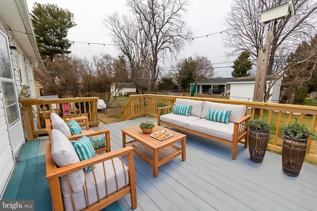 $429,900 | 1505 West 9th Street, Frederick, MD 21702