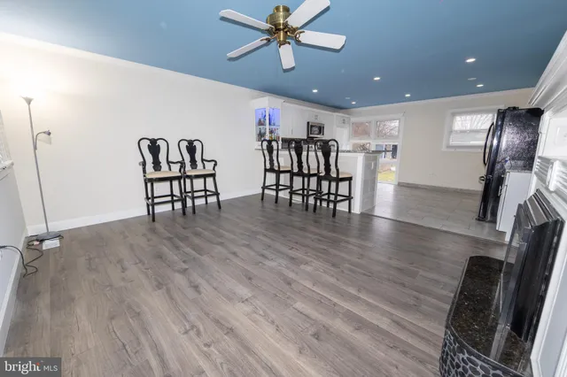 $429,900 | 1505 West 9th Street, Frederick, MD 21702