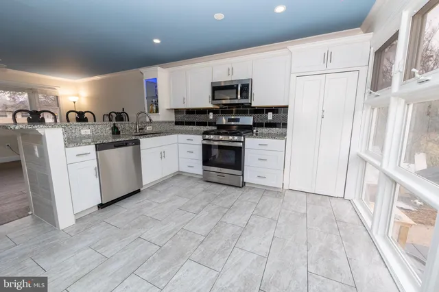 $429,900 | 1505 West 9th Street, Frederick, MD 21702