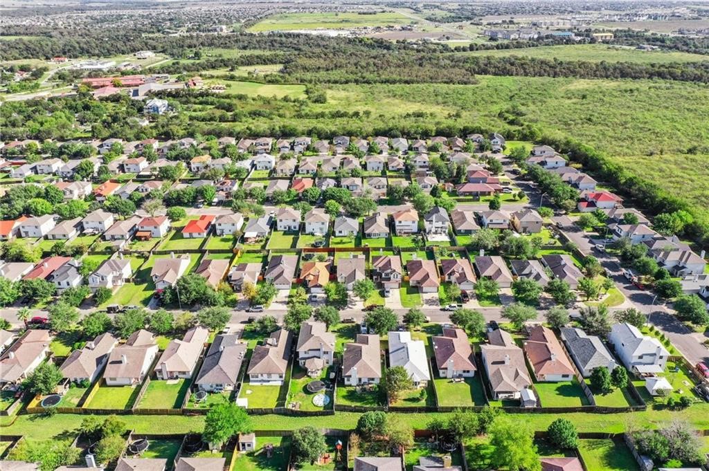 16724 Trevin Cove Manor, TX 78653 - Photo 32 of 32 a view of a city