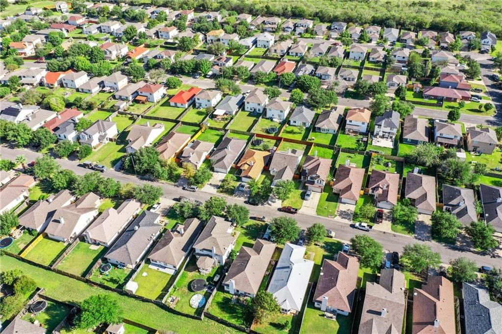 16724 Trevin Cove Manor, TX 78653 - Photo 6 of 32 a city view