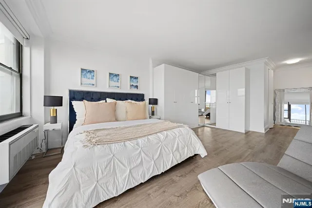 $6,300 | 7002 Boulevard East, Unit PH 43A, Guttenberg, NJ 07093