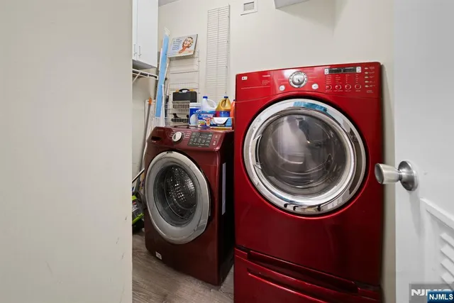 $6,300 | 7002 Boulevard East, Unit PH 43A, Guttenberg, NJ 07093