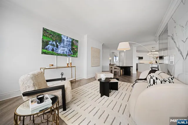 $6,300 | 7002 Boulevard East, Unit PH 43A, Guttenberg, NJ 07093