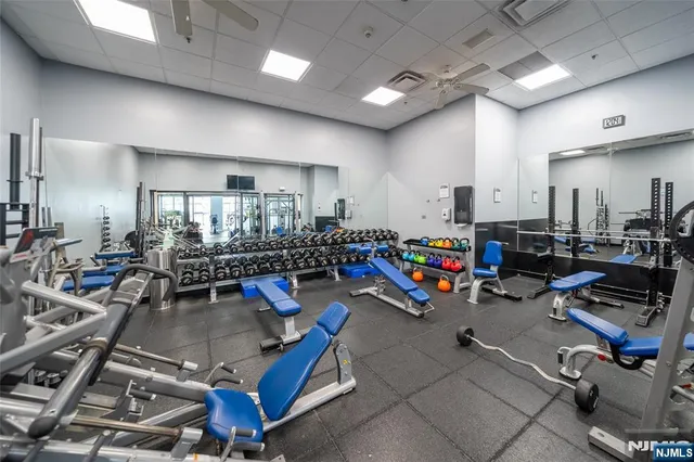 $6,300 | 7002 Boulevard East, Unit PH 43A, Guttenberg, NJ 07093