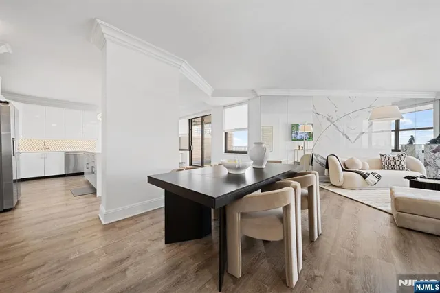 $6,300 | 7002 Boulevard East, Unit PH 43A, Guttenberg, NJ 07093