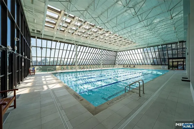 $6,300 | 7002 Boulevard East, Unit PH 43A, Guttenberg, NJ 07093