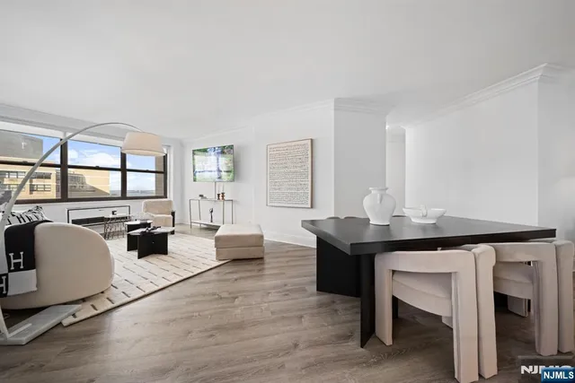 $6,300 | 7002 Boulevard East, Unit PH 43A, Guttenberg, NJ 07093