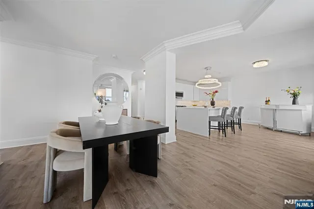 $6,300 | 7002 Boulevard East, Unit PH 43A, Guttenberg, NJ 07093