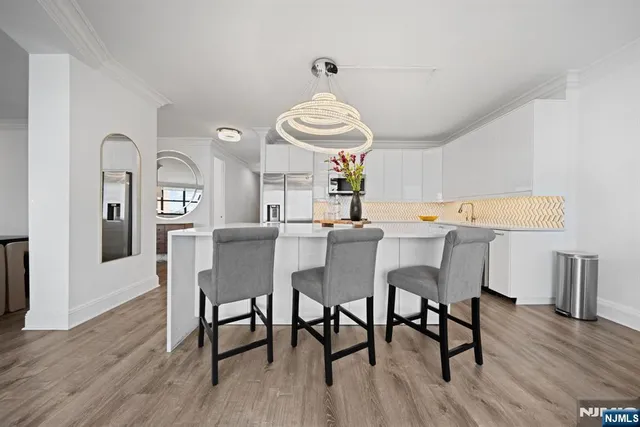 $6,300 | 7002 Boulevard East, Unit PH 43A, Guttenberg, NJ 07093