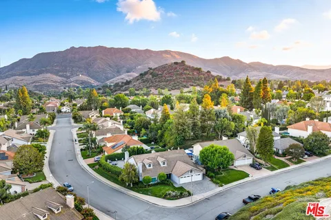 $1,895,000 | 29608 Woodbrook Drive, Agoura Hills, CA 91301