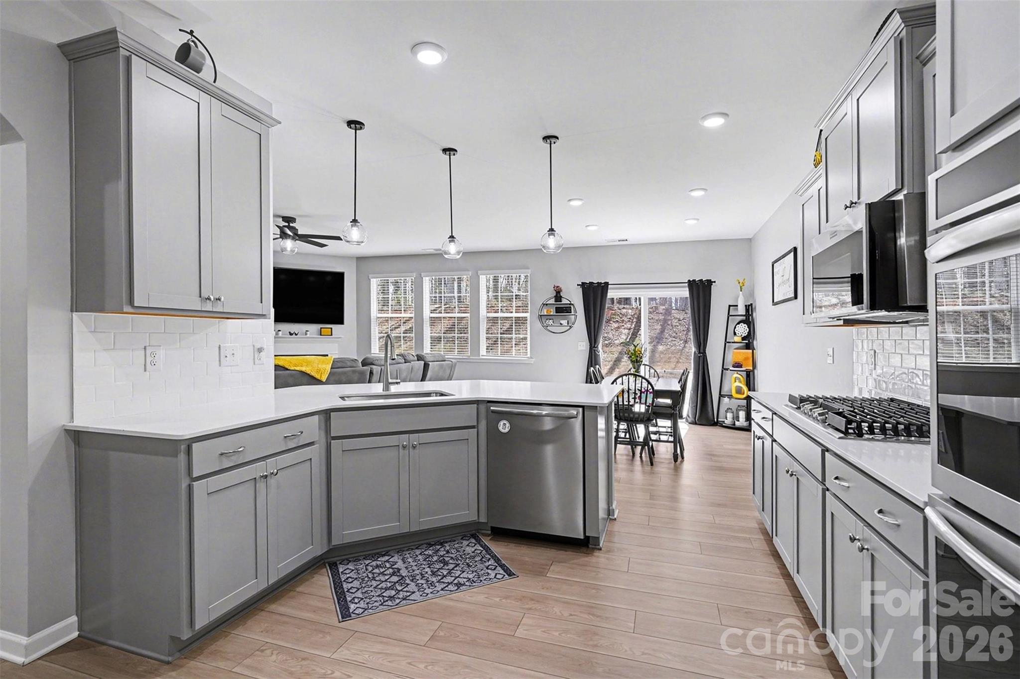 310 Hamptons Cove Road Troutman, NC 28166 - Photo 12 of 48
