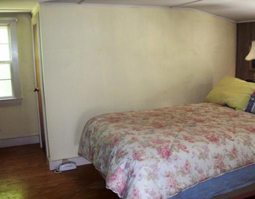 438 Andover Road Rumford, ME 04276 - Photo 7 of 17 Bedroom.