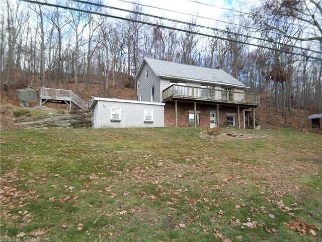 65 Linkfield Road Watertown, CT 06795 - Photo 1 of 1 Exterior Front.