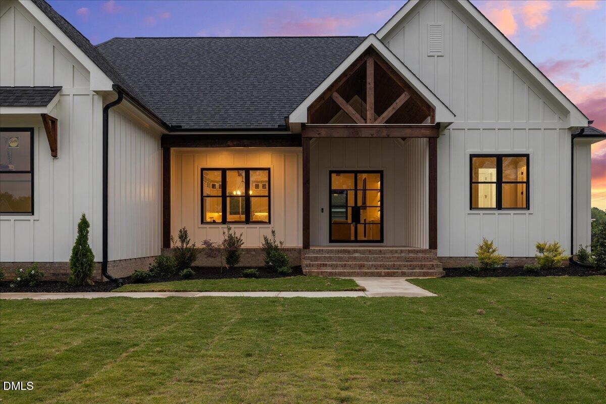 129 Zachariah Road Nashville, NC 27856 - Photo 64 of 81