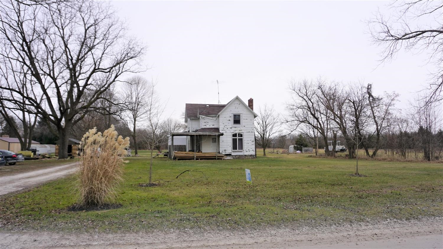 12302 Roepke Road Gregory, MI 48137 - Photo 3 of 5 Photo 3