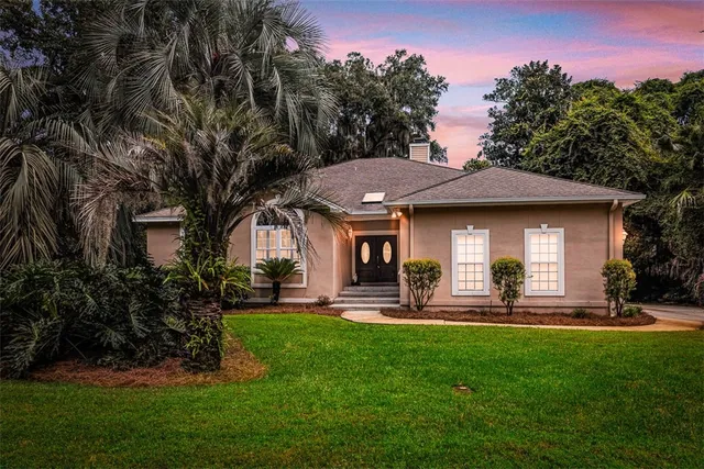 $668,900 | 1064 Sea Palms W Drive, St. Simons Island, GA 31522