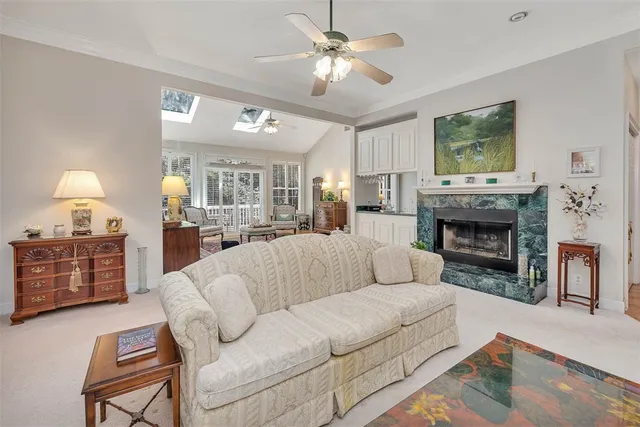 $668,900 | 1064 Sea Palms W Drive, St. Simons Island, GA 31522
