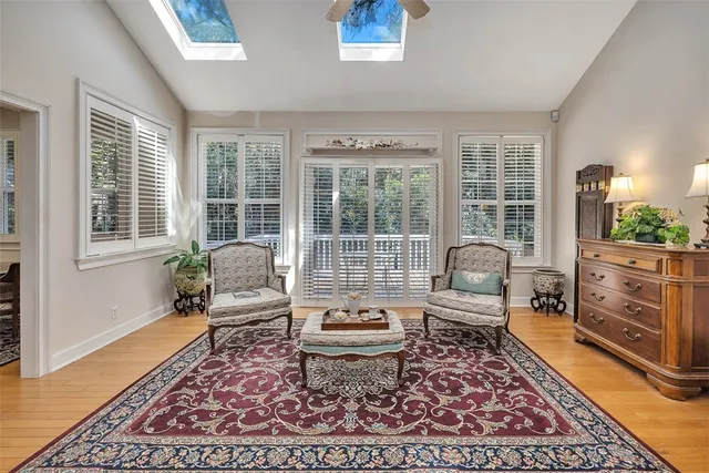 $668,900 | 1064 Sea Palms W Drive, St. Simons Island, GA 31522