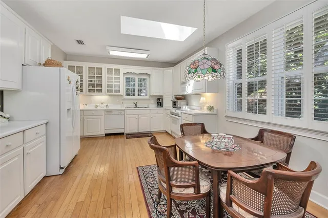 $668,900 | 1064 Sea Palms W Drive, St. Simons Island, GA 31522