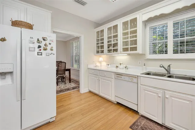 $668,900 | 1064 Sea Palms W Drive, St. Simons Island, GA 31522