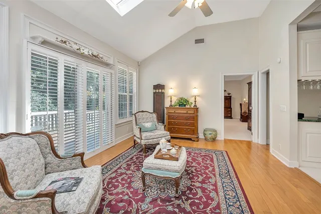 $668,900 | 1064 Sea Palms W Drive, St. Simons Island, GA 31522