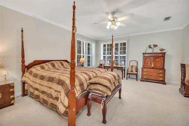 $668,900 | 1064 Sea Palms W Drive, St. Simons Island, GA 31522