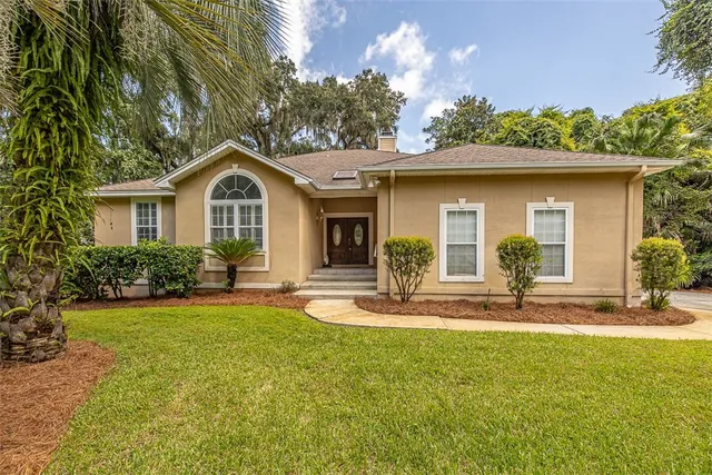 $668,900 | 1064 Sea Palms W Drive, St. Simons Island, GA 31522