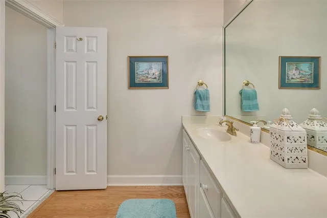 $668,900 | 1064 Sea Palms W Drive, St. Simons Island, GA 31522