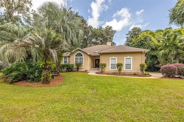 $668,900 | 1064 Sea Palms W Drive, St. Simons Island, GA 31522